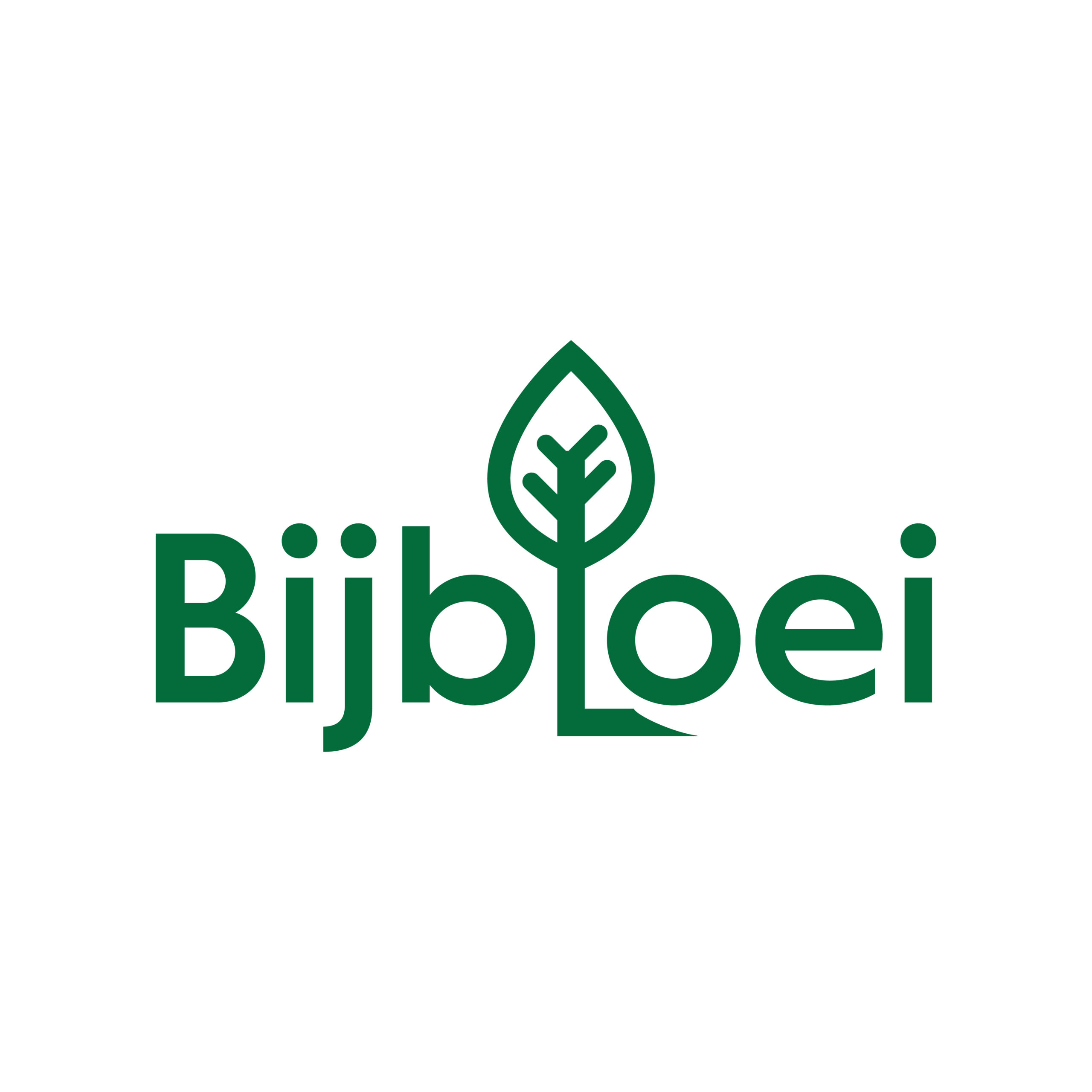 © 2025 Bijbloei